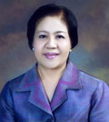 นางศรีวรรณ สายฟ้า