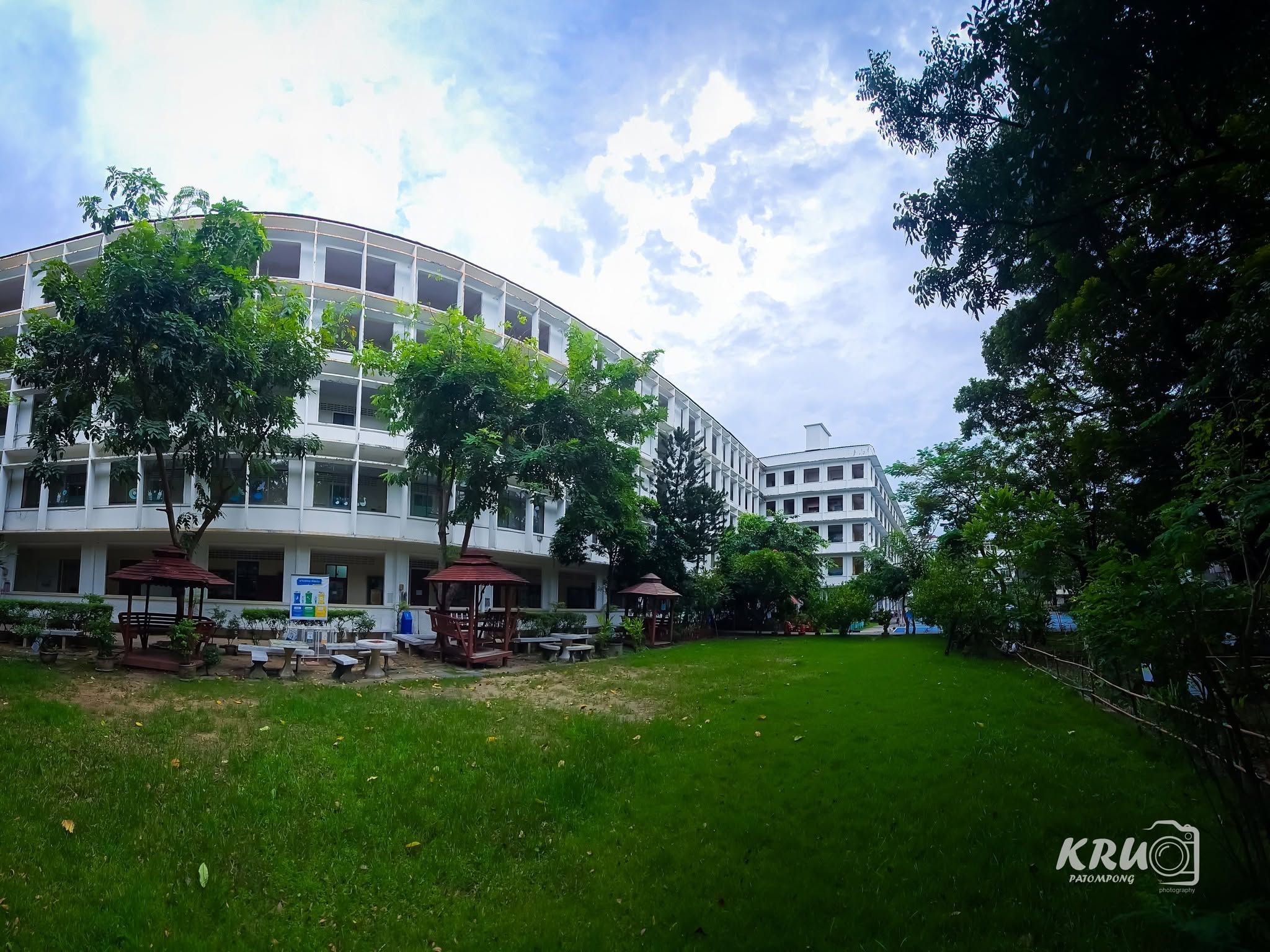 โรงเรียนเกษมพิทยา